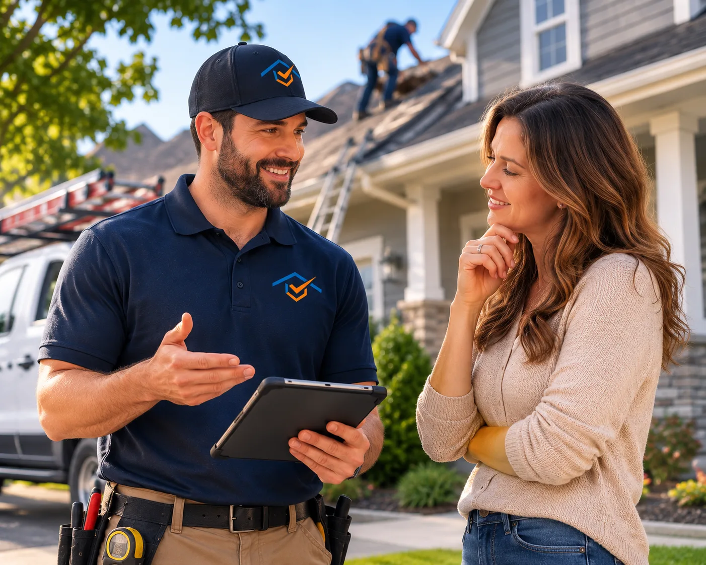 Roof Inspection FAQs in Tecumseh, KS