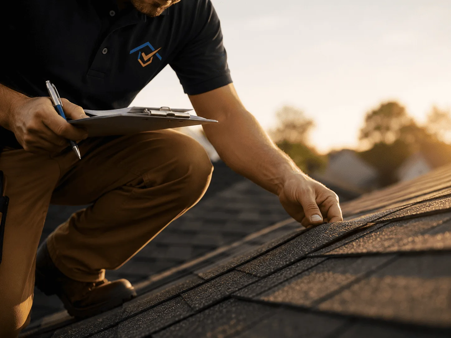 Why Choose Roof Inspection in Tecumseh, KS
