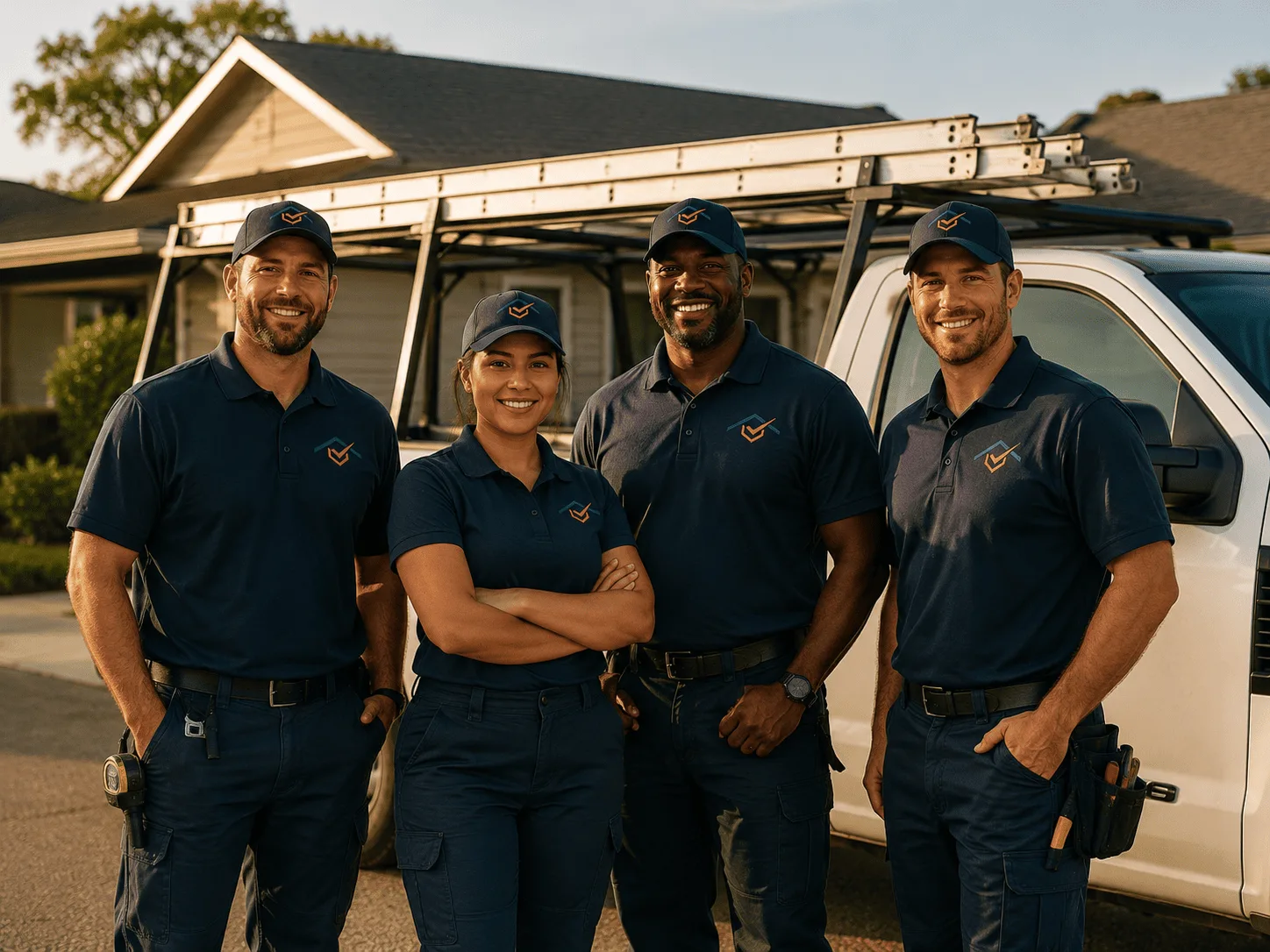Roof Inspection company in Tecumseh, KS